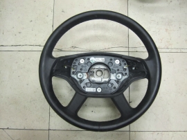 Mercedes Benz - Steering Wheel  PADDLE SHIFTER  - 2218201611